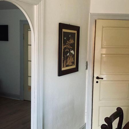 Vejlegades Skomager Διαμέρισμα Nakskov Εξωτερικό φωτογραφία