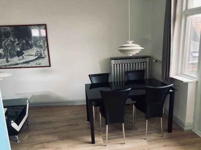Vejlegades Skomager Διαμέρισμα Nakskov Εξωτερικό φωτογραφία