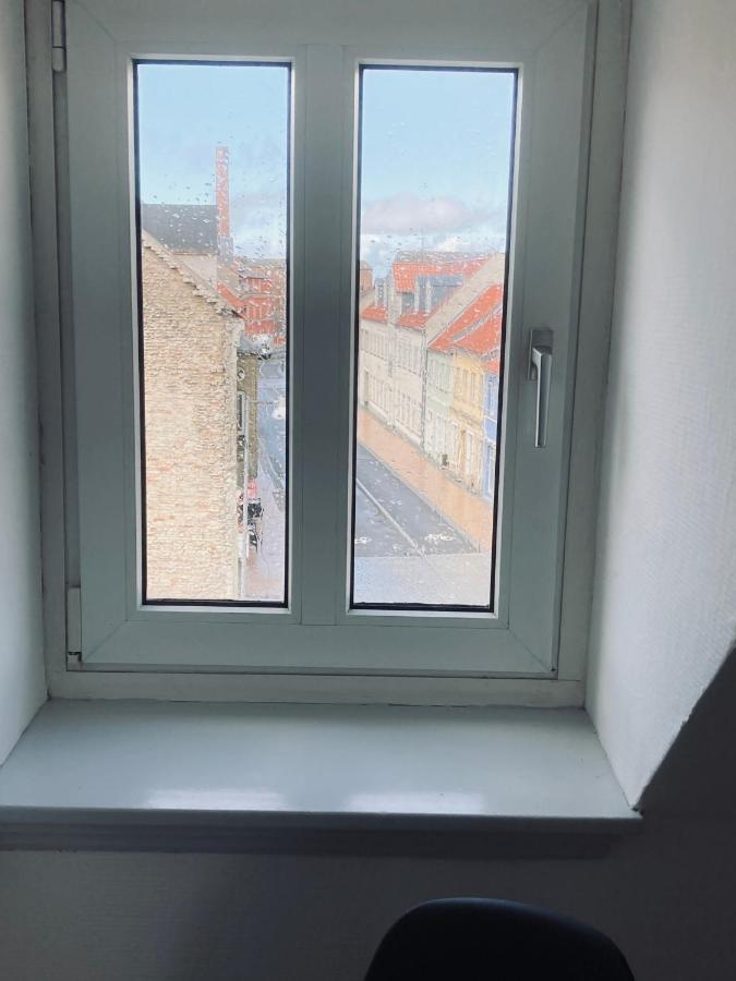 Vejlegades Skomager Διαμέρισμα Nakskov Εξωτερικό φωτογραφία