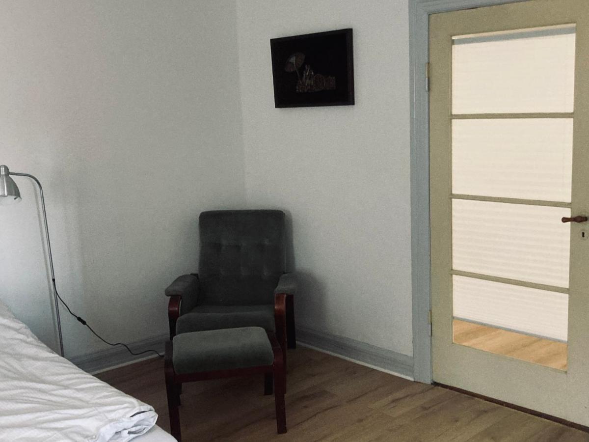 Vejlegades Skomager Διαμέρισμα Nakskov Εξωτερικό φωτογραφία